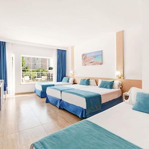 Vierbettzimmer